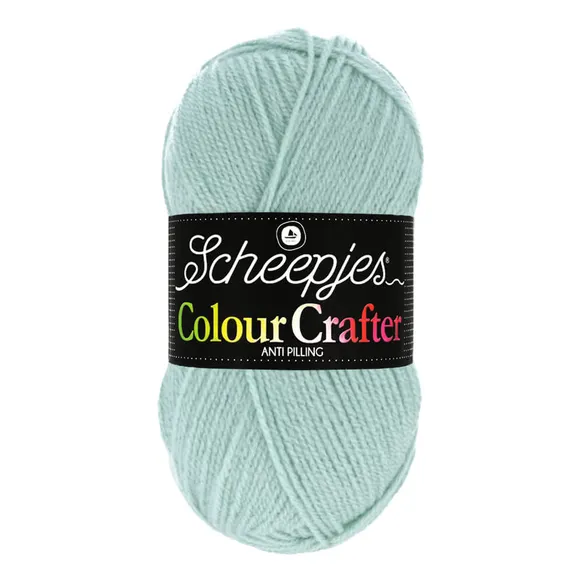 Scheepjes Colour Crafter Non pilling and so soft