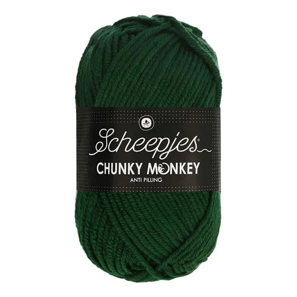 Scheepjes - Chunky Monkey (Aran weight)