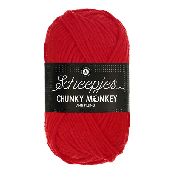 Scheepjes - Chunky Monkey (Aran weight)
