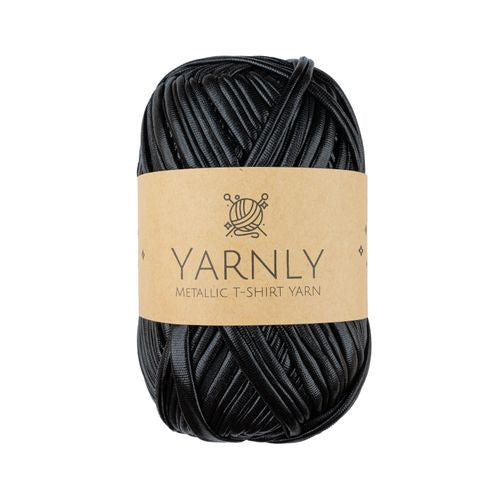 Yarnly - Metallic T Shirt Yarn