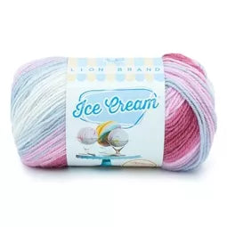 Lion Brand - Ice Cream