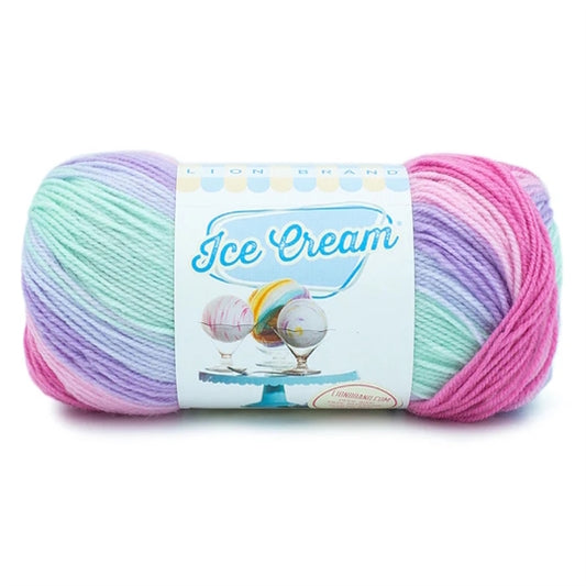 Lion Brand - Ice Cream