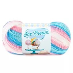 Lion Brand - Ice Cream