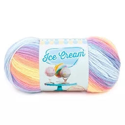 Lion Brand - Ice Cream
