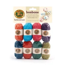 Lion Brand - Bonbons