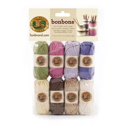 Lion Brand - Bonbons
