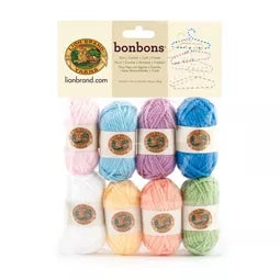 Lion Brand - Bonbons