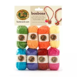 Lion Brand - Bonbons