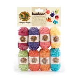 Lion Brand - Bonbons