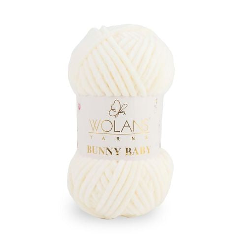 Wolans Bunny Baby