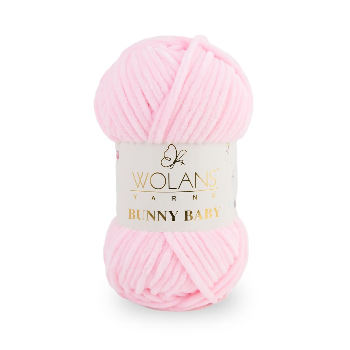 Wolans Bunny Baby