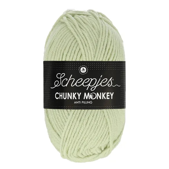 Scheepjes - Chunky Monkey (Aran weight)