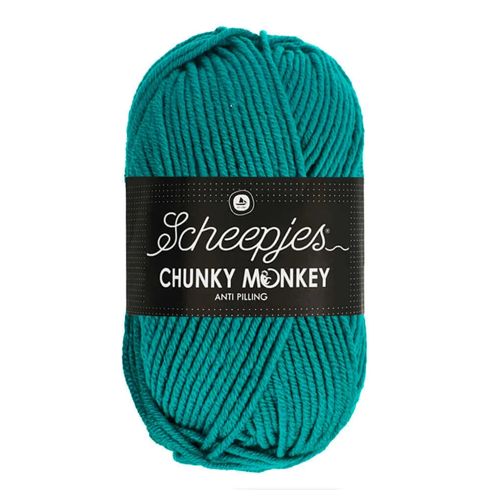 Scheepjes - Chunky Monkey (Aran weight)