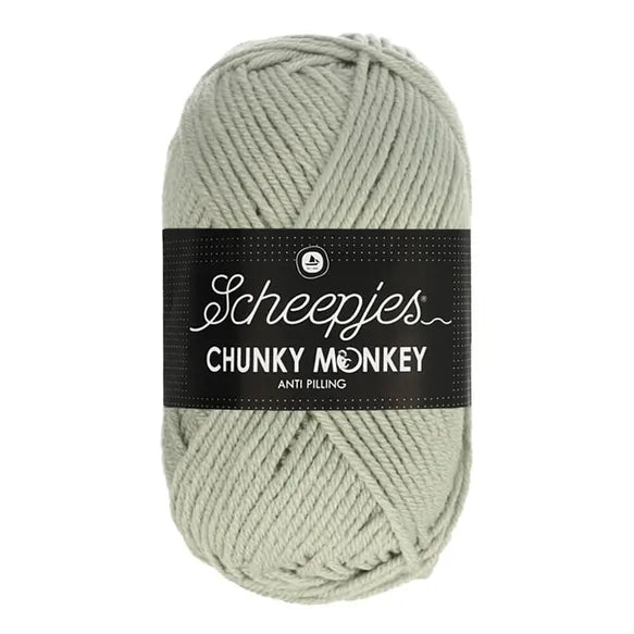 Scheepjes - Chunky Monkey (Aran weight)