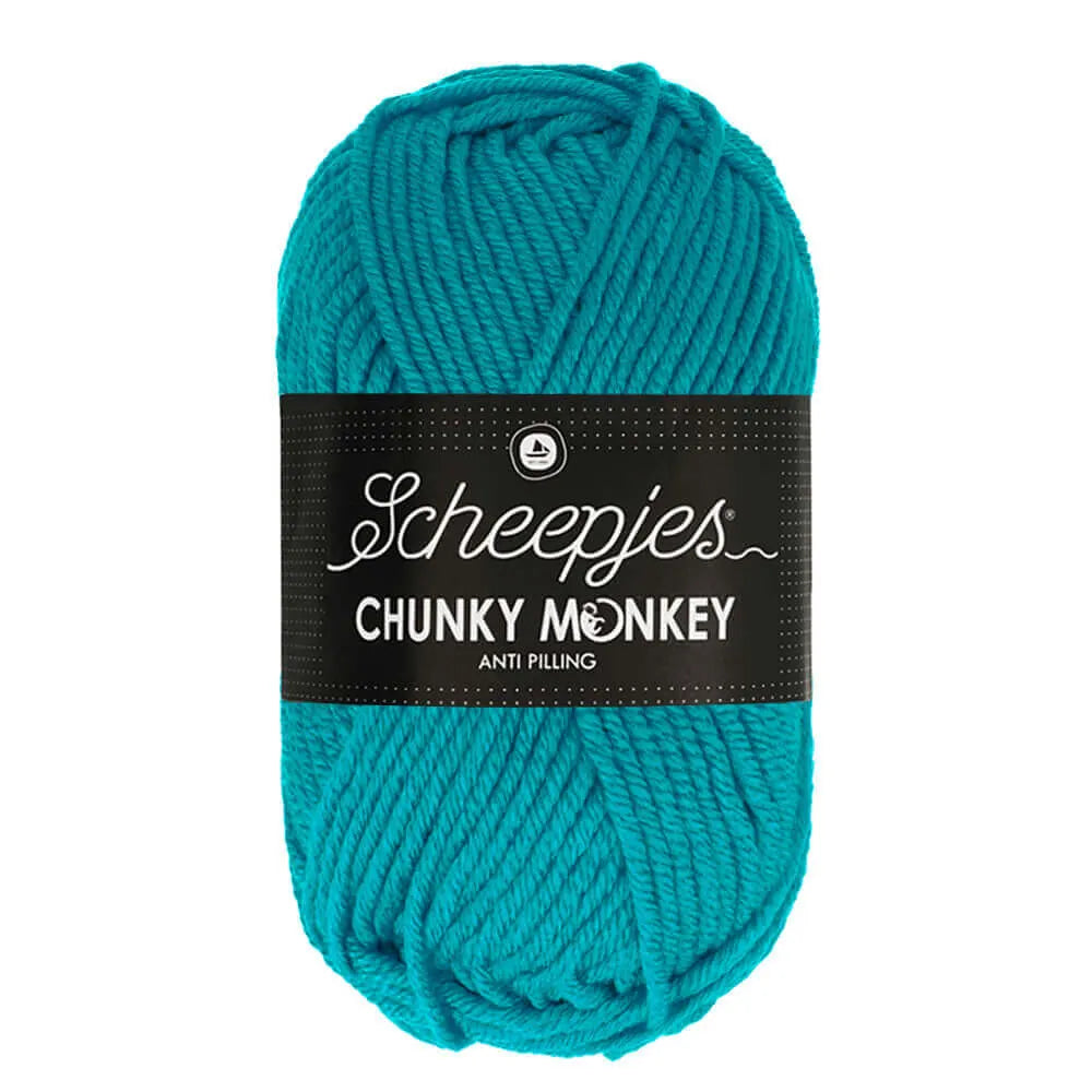 Scheepjes - Chunky Monkey (Aran weight)