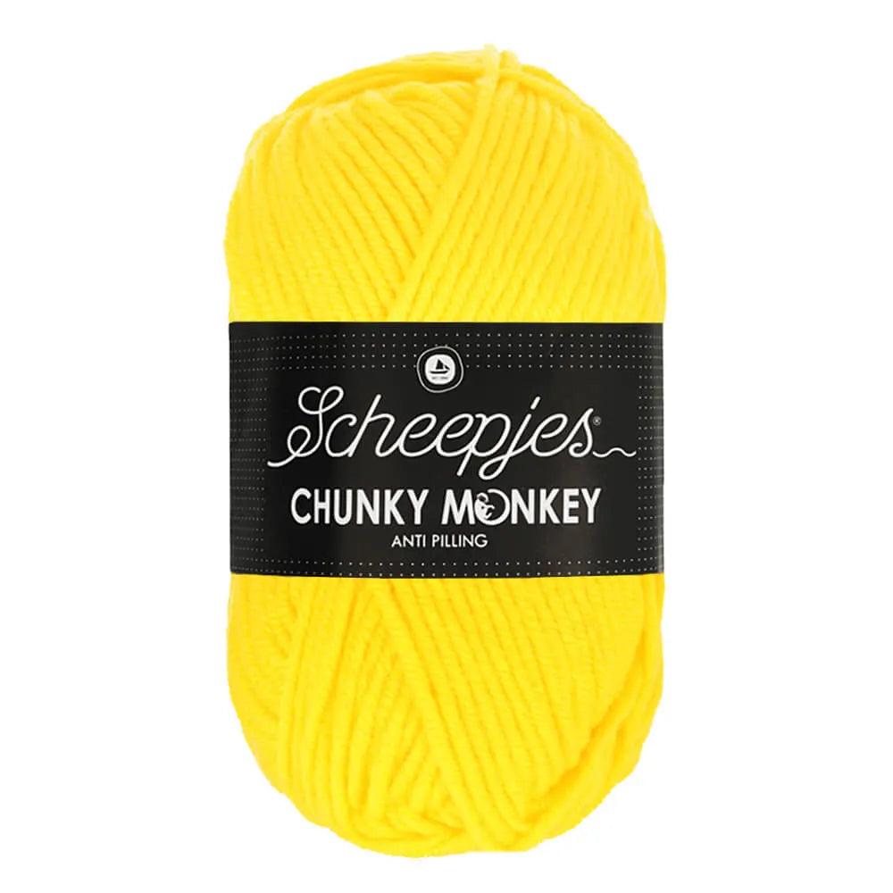 Scheepjes - Chunky Monkey (Aran weight)