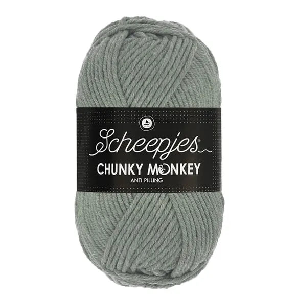 Scheepjes - Chunky Monkey (Aran weight)