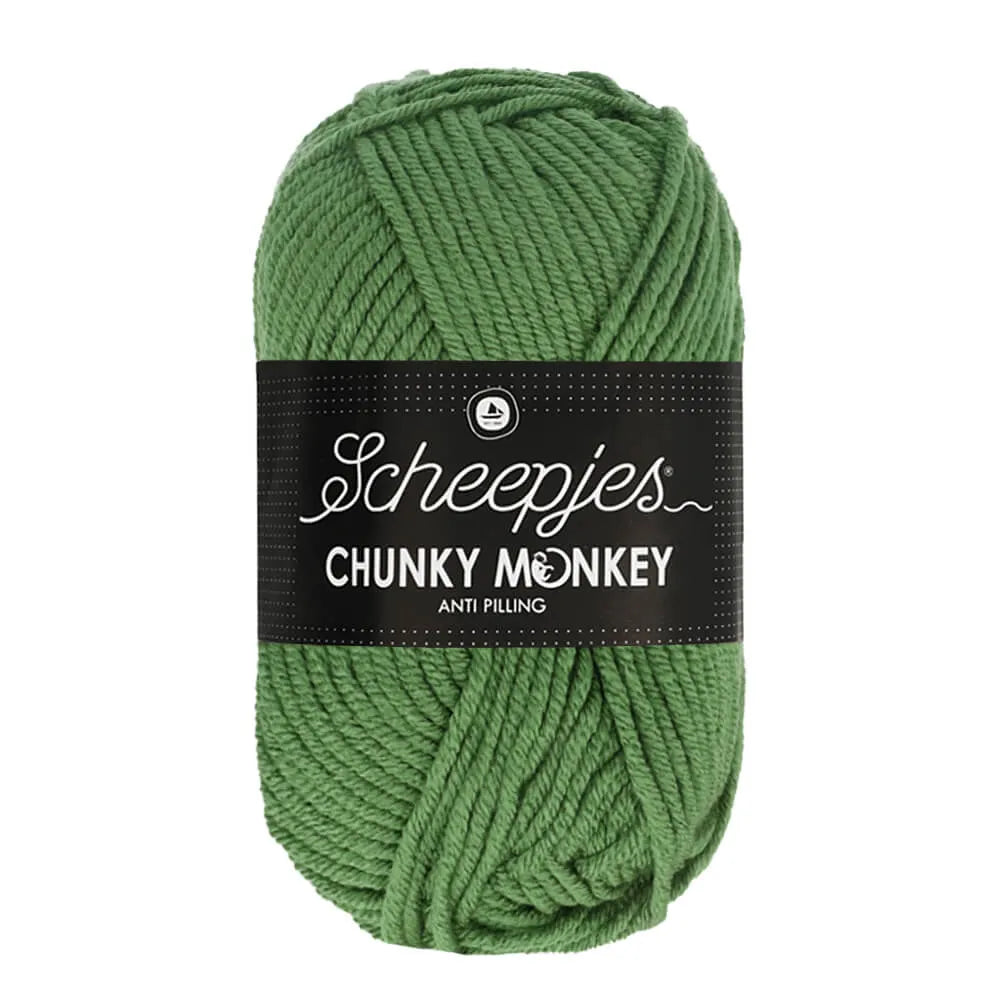 Scheepjes - Chunky Monkey (Aran weight)