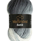 Wolbeine Batik