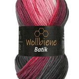 Wolbeine Batik