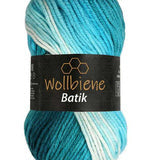 Wolbeine Batik