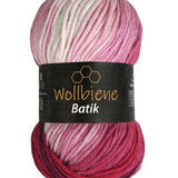 Wolbeine Batik