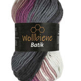 Wolbeine Batik