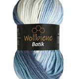 Wolbeine Batik