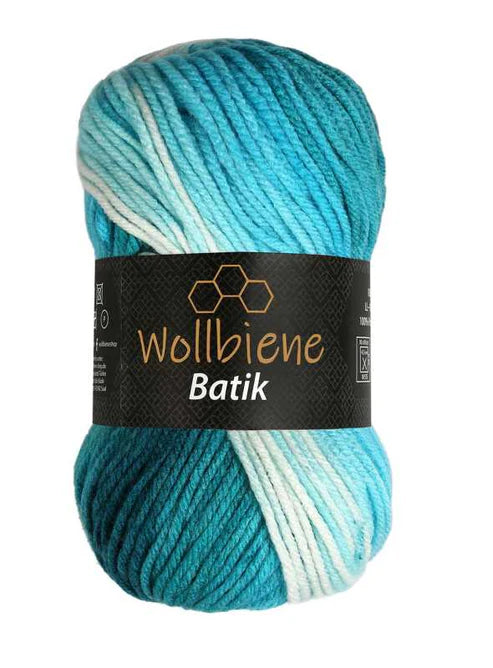 Wolbeine Batik