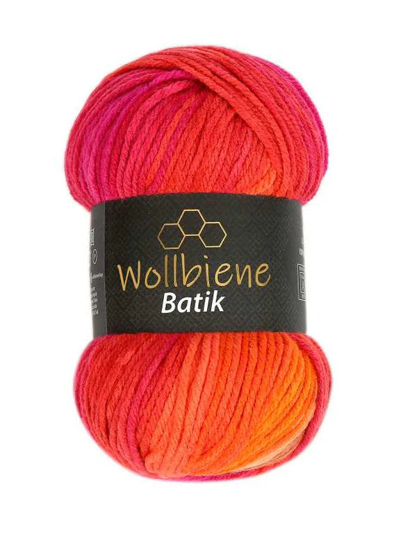 Wolbeine Batik