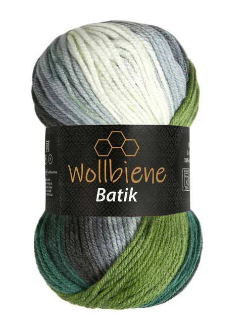 Wolbeine Batik