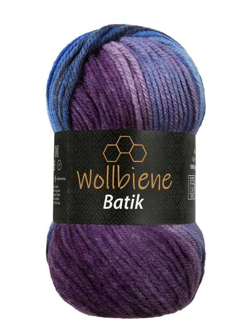 Wolbeine Batik