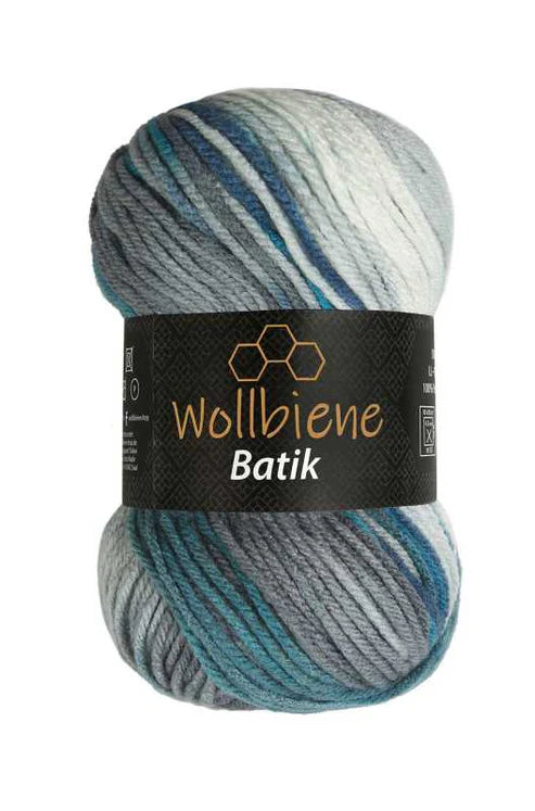 Wolbeine Batik