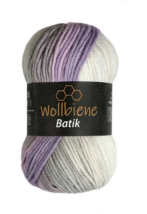 Wolbeine Batik