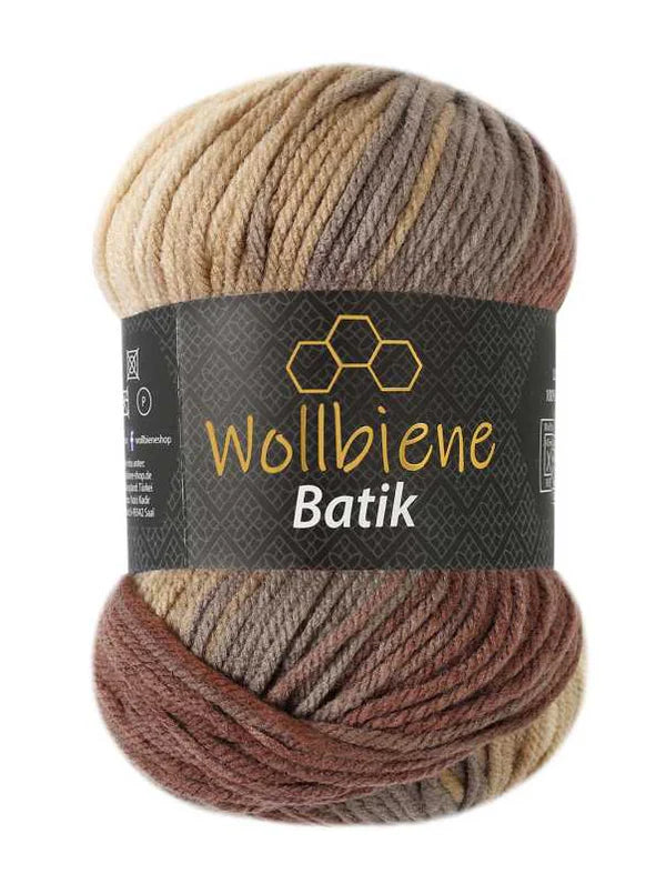Wolbeine Batik