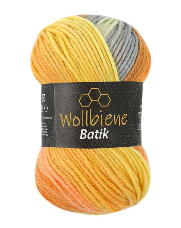 Wolbeine Batik