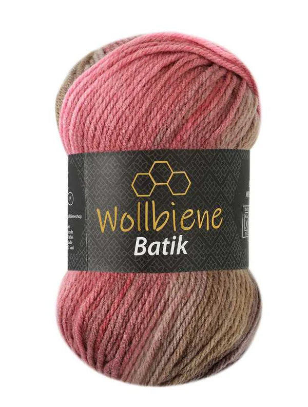Wolbeine Batik