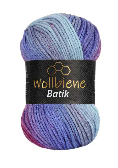 Wolbeine Batik