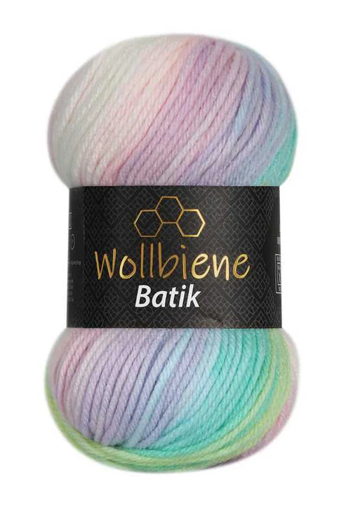 Wolbeine Batik