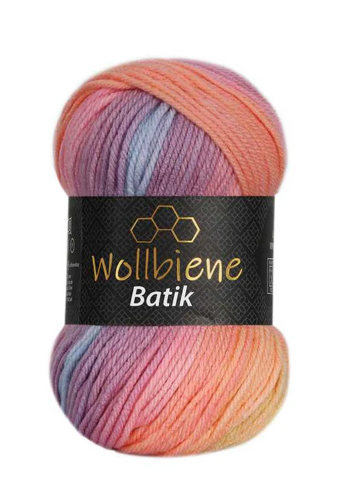 Wolbeine Batik