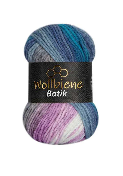 Wolbeine Batik