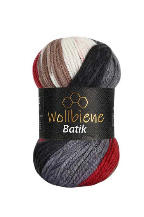 Wolbeine Batik