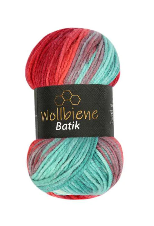 Wolbeine Batik