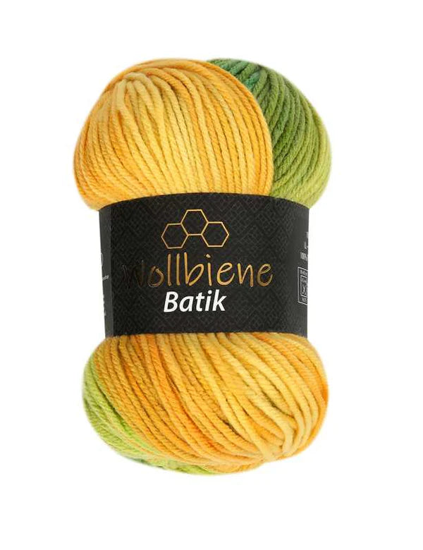 Wolbeine Batik