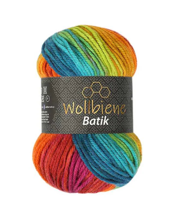 Wolbeine Batik