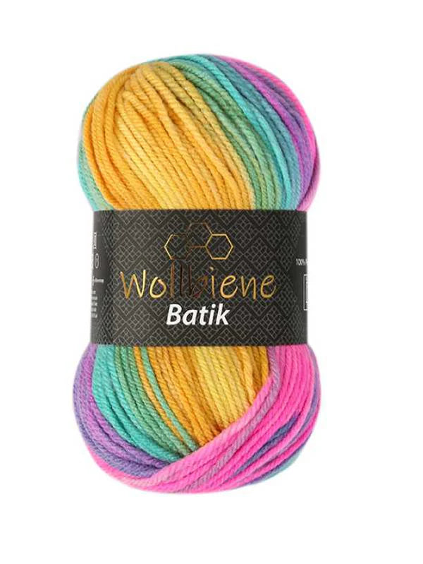 Wolbeine Batik