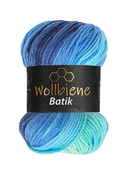 Wolbeine Batik