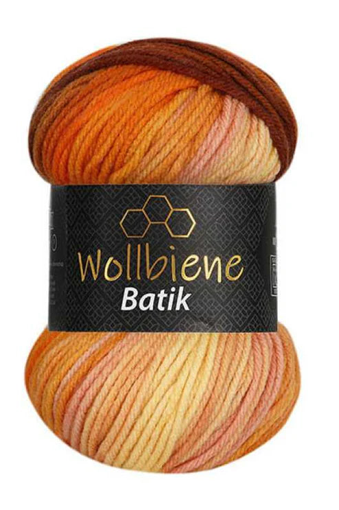 Wolbeine Batik