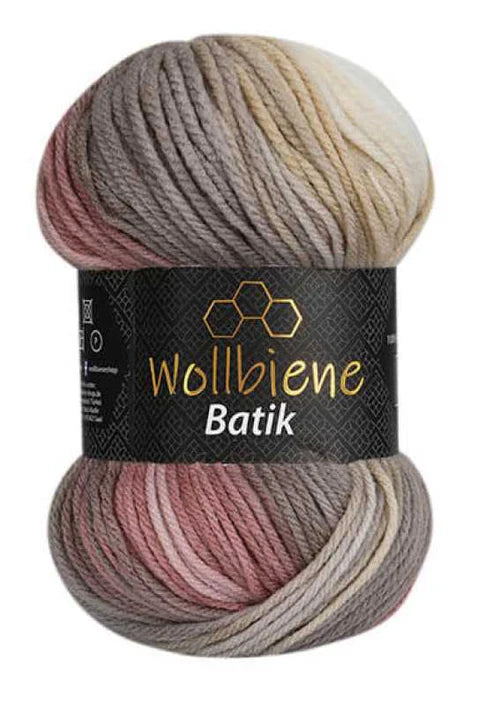 Wolbeine Batik