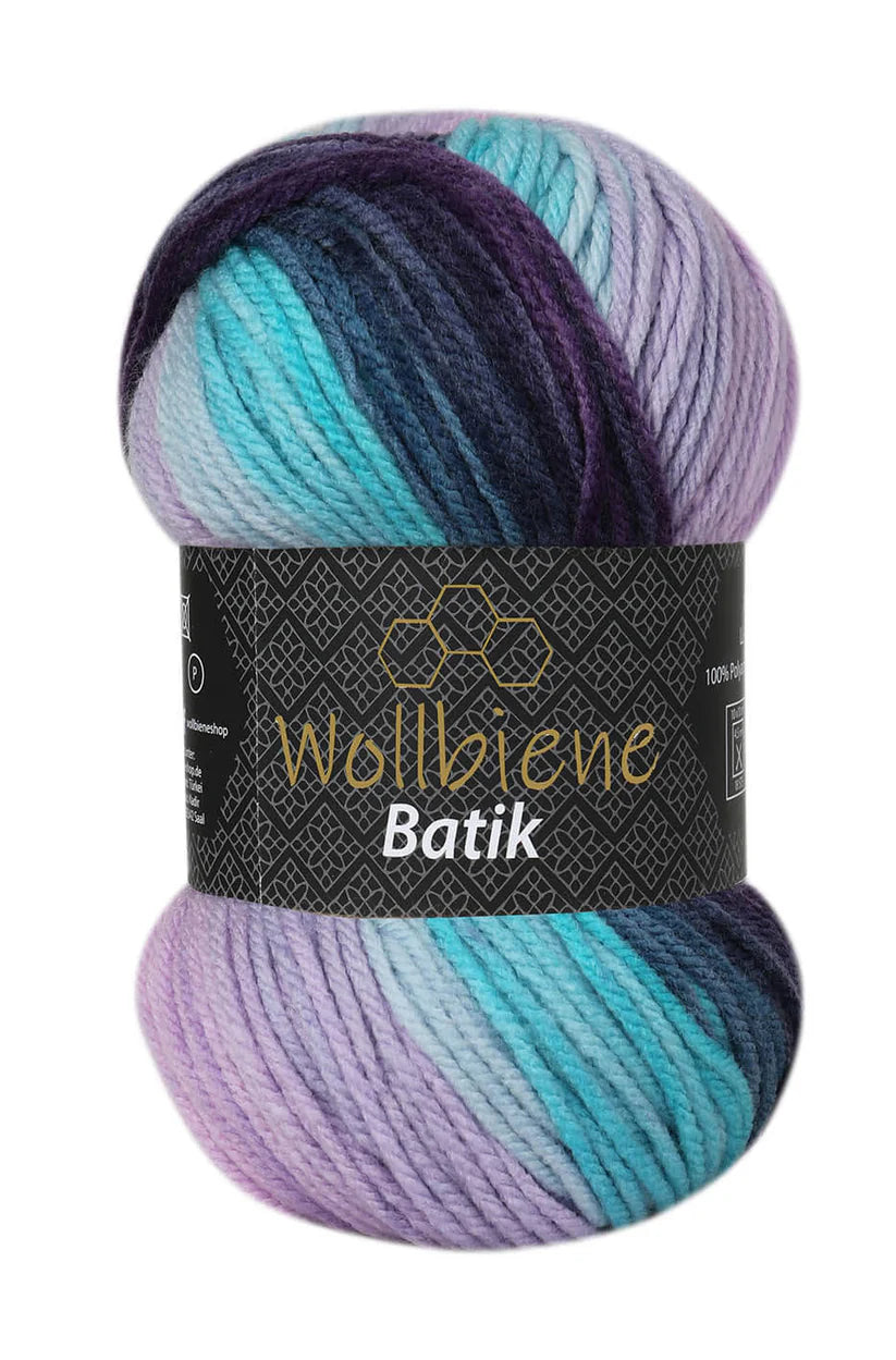 Wolbeine Batik